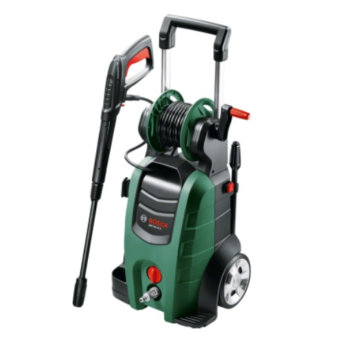Bosch AQT 45-14X High Pressure Washer, 2100 W, 140 bar, 06008A7440